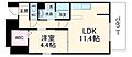 ロイジェント玉川2階14.4万円