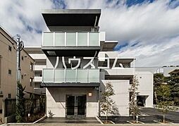 京王線 桜上水駅 徒歩7分