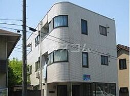 メゾンヒーロー