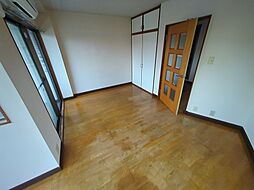 メゾンヒーロー 301 3階1Kのリビング/ダイニング