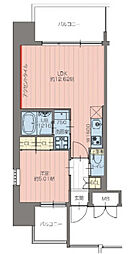 プレジオ三国EURO 12階/-