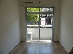 TOP　HILL　GATE 203