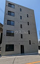 京成本線 青砥駅 徒歩4分の賃貸マンション