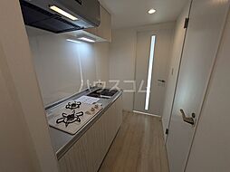 レピュア青砥レジデンス 5階1Kのリビング/ダイニング