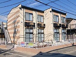 レオパレスバルームII