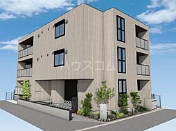 （仮称）都島区都島北通1丁目へーベルメゾン