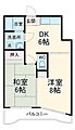 コモラード橋本25階8.9万円