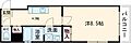 ドーリア北野東2階5.0万円