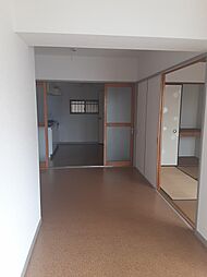 バードライム・アネックス 303 3階1LDKのリビング/ダイニング