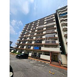 ハイタウンみずほII