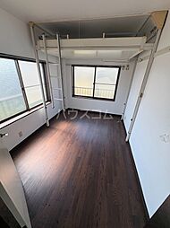 ハイムカトレア田無II 301 3階1Kのリビング/ダイニング