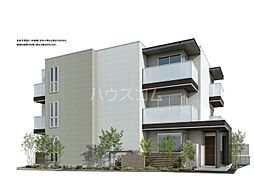 セレスティア豊島N 103