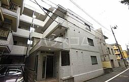 パークアヴェニュー国分寺VII