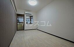 パークアヴェニュー国分寺VII 215 2階ワンルームのリビング/ダイニング