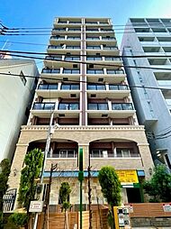 レジディア新宿御苑 704