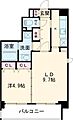 ALTERNASUMIDA4階15.8万円