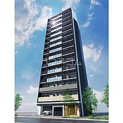 ディアレイシャス名古屋中村公園 1001