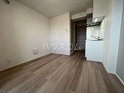 フォルテ　ウェスト 5階ワンルームのリビング/ダイニング