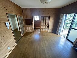 上尾本町2丁目戸建て 1 1階3SLDKのリビング/ダイニング