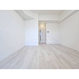 ディアレイシャス名古屋中村公園 1405 14階1Kのリビング/ダイニング