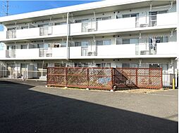 京王線 飛田給駅 徒歩12分の賃貸マンション