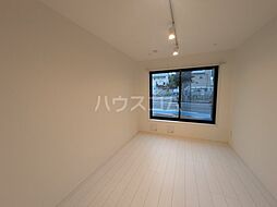 JR総武線 高円寺駅 徒歩9分の賃貸マンション 4階1Kのリビング/ダイニング