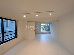 アトリオフラッツ高円寺 303 3階1LDKのリビング/ダイニング