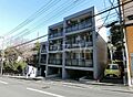 エムズ横浜1階4.5万円