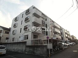 エルグランデ萩山 1C