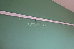 ｐｒｉｍｒｏｓｅ 102 1階1Kのリビング/ダイニング