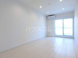 リブリ・メリッツライフ 103 1階1Kのリビング/ダイニング