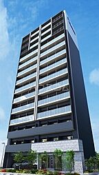 プレサンス深江橋ラヴィゲート 1303