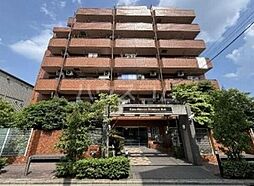 ライオンズマンション北綾瀬第6