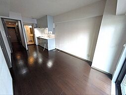 ライオンズマンション北綾瀬第6 202 2階3LDKのリビング/ダイニング