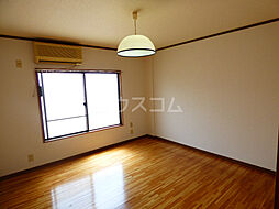 コーポ川島第5 304 3階1Kのリビング/ダイニング