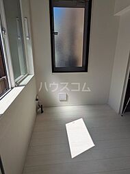 クレール 瑞江 108 1階ワンルームのリビング/ダイニング