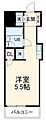 サンホワイト磯子5階4.0万円