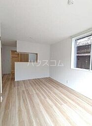 クレール 101 1階2LDKのリビング/ダイニング