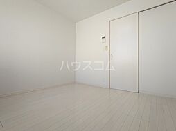 ブンカ北千住 303 3階1Kのリビング/ダイニング