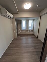 クレストコート中野富士見町 505 5階2LDKのリビング/ダイニング