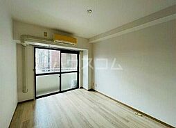 メビウスセイワ 312 3階1Kのリビング/ダイニング