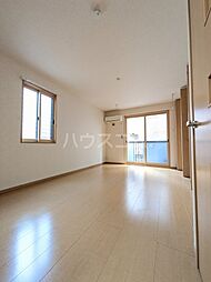 カーサ　ドマーニ 101 1階1Kのリビング/ダイニング