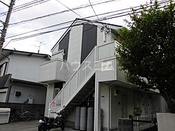 プレステージ若松