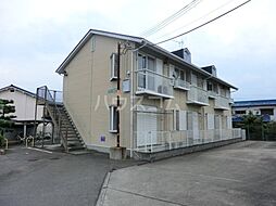 ハピネスニシムラ