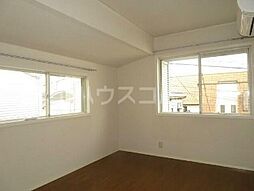 小澤メゾネット Ａ号室 1階3LDKのリビング/ダイニング