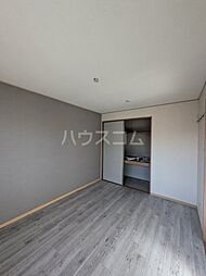 サンモール 201 2階2LDKのリビング/ダイニング