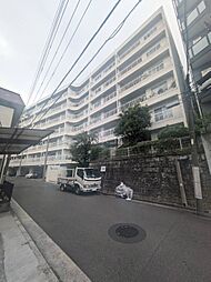 山手パークハイツ