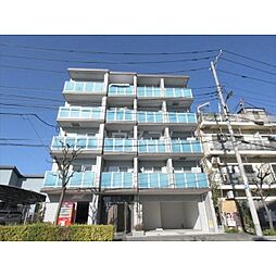 日暮里舎人ライナー 舎人駅 徒歩2分の賃貸マンション