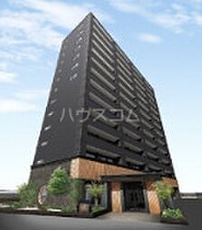 プレジオ東三国