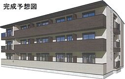 JR常磐線 赤塚駅 徒歩5分の賃貸アパート